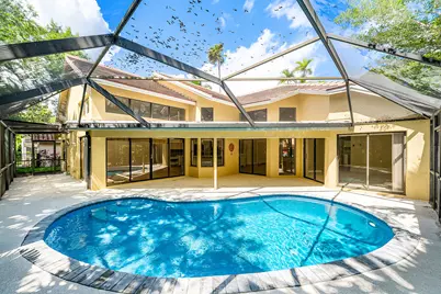 10655 Avenida Santa Ana, Boca Raton, FL 33498 - Photo 37