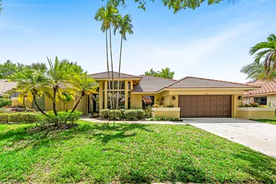 10655 Avenida Santa Ana, Boca Raton, FL 33498 - Photo 1