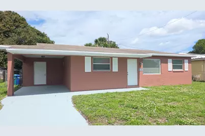 3251 NW 13th Court, Fort Lauderdale, FL 33311 - Photo 1