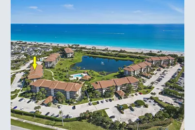 301 S Seas Drive #104, Jupiter, FL 33477 - Photo 1