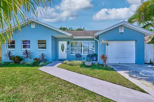 9020 SW 8th St, Boca Raton, FL 33433 - Photo 1