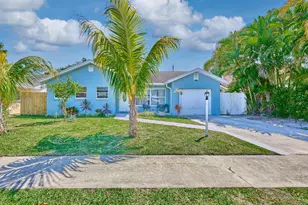 9020 SW 8th St, Boca Raton, FL 33433 - Photo 3