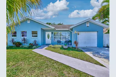 9020 SW 8th Street, Boca Raton, FL 33433 - Photo 1