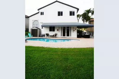 15604 SW 16th Court, Pembroke Pines, FL 33027 - Photo 57