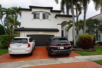 15604 SW 16th Court, Pembroke Pines, FL 33027 - Photo 1