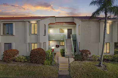 5473 SE Miles Grant Road #206, Stuart, FL 34997 - Photo 1