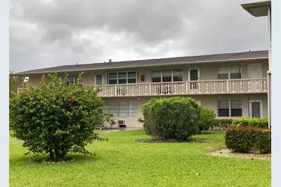 302 Northampton O, West Palm Beach, FL 33417 - Photo 1