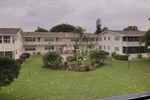 302 Northampton O, West Palm Beach, FL 33417 - Photo 25