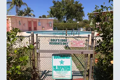 17 Golfs Edge #D, West Palm Beach, FL 33417 - Photo 17