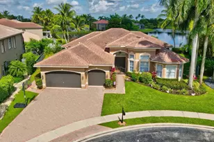 19211 N Creekshore Ct, Boca Raton, FL 33498 - Photo 1