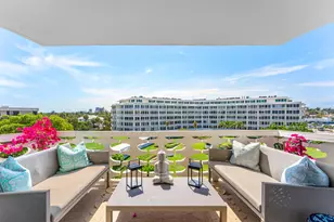 100 Sunrise Ave, Palm Beach, FL 33480 - Photo 13