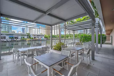 100 Kings Point Drive #Unit 310, Sunny Isles Beach, FL 33160 - Photo 21