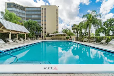 7400 Radice Court #407, Lauderhill, FL 33319 - Photo 47