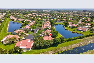 7930 Lake Sands Drive, Delray Beach, FL 33446 - Photo 35