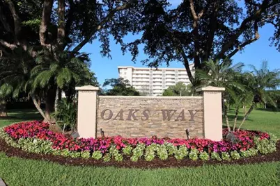 3520 Oaks Way #903, Pompano Beach, FL 33069 - Photo 23