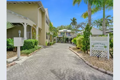 1210 W Las Olas Boulevard, Fort Lauderdale, FL 33312 - Photo 39