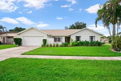 1019 Larch Way, Wellington, FL 33414 - Photo 1