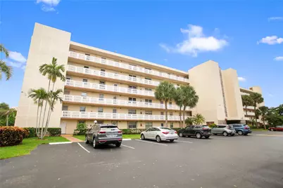 101 SE 3rd Avenue #605, Dania Beach, FL 33004 - Photo 5