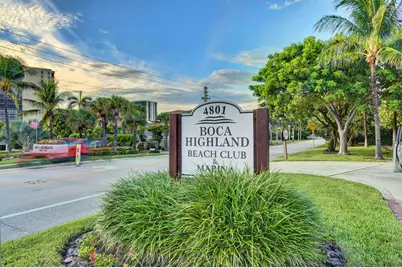 4740 S Ocean Boulevard #702, Highland Beach, FL 33487 - Photo 55