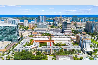 720 S Sapodilla Avenue S #502, West Palm Beach, FL 33401 - Photo 23