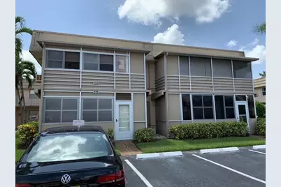 542 Monaco L Way, Delray Beach, FL 33446 - Photo 41