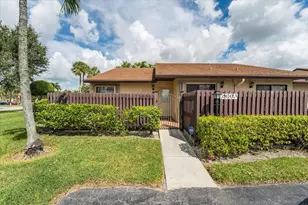 630 Sea Pine Way I, Greenacres, FL 33415 - Photo 3