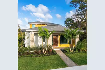 432 NW North River Drive, Stuart, FL 34994 - Photo 1