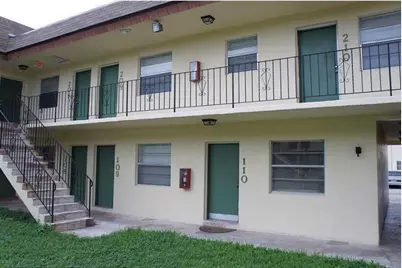 4800 NW 24th Court #D214, Lauderdale Lakes, FL 33313 - Photo 1