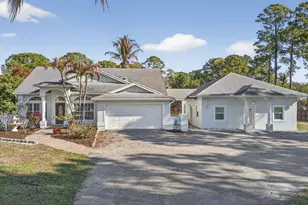 15399 N 61st Pl Pl N, The Acreage, FL 33470 - Photo 1