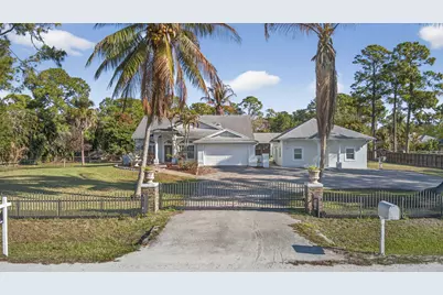 15399 N 61st Pl Place N, The Acreage, FL 33470 - Photo 3