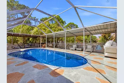 11481 Tangerine Boulevard, The Acreage, FL 33412 - Photo 1