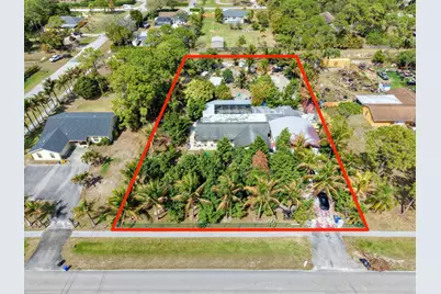 11481 Tangerine Boulevard, The Acreage, FL 33412 - Photo 37