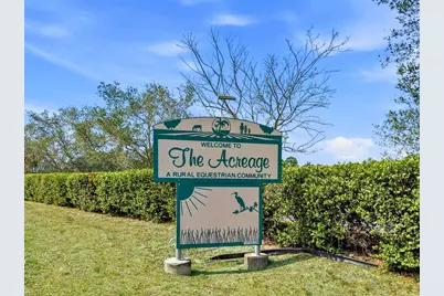 11481 Tangerine Boulevard, The Acreage, FL 33412 - Photo 39