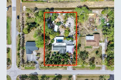 11481 Tangerine Boulevard, The Acreage, FL 33412 - Photo 37
