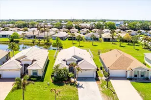 399 SW Lake Forest Way, Port Saint Lucie, FL 34986 - Photo 65