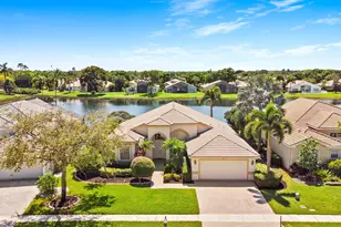 11655 Pamplona Blvd, Boynton Beach, FL 33437 - Photo 1