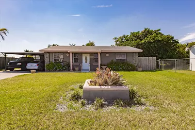 22330 SW 112th Avenue, Miami, FL 33170 - Photo 1
