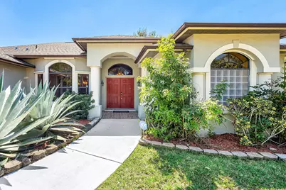 1508 SW Crater Avenue, Port Saint Lucie, FL 34953 - Photo 3
