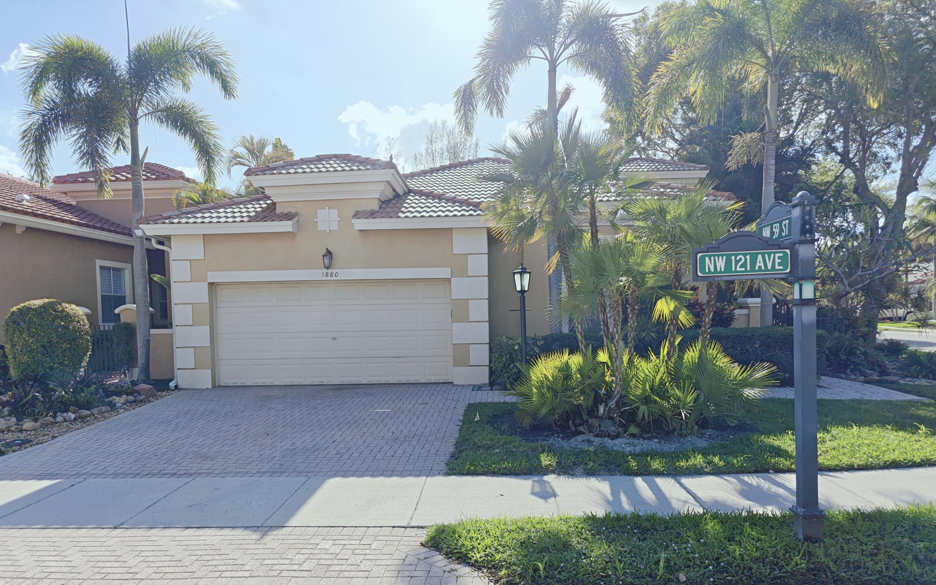 5880 NW 121st Ave - 5880 NW 121st Ave, Coral Springs, FL 33076 Luxury Property | Jose Angel Pina