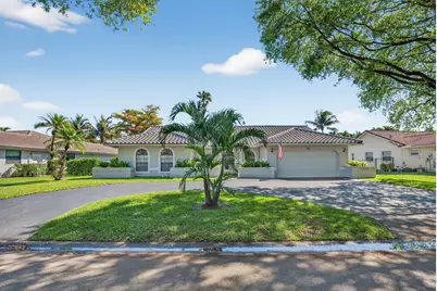 5111 NW 85th Road, Coral Springs, FL 33067 - Photo 1