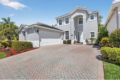 8111 Hampton Wood Drive, Boca Raton, FL 33433 - Photo 1