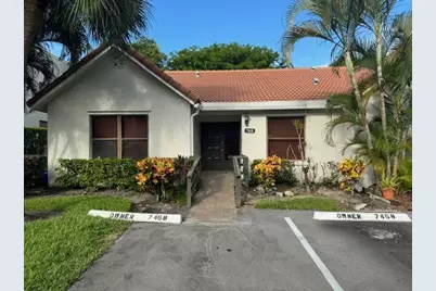 7468 Champagne Place, Boca Raton, FL 33433 - Photo 1