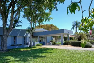 470 Executive Center Dr, West Palm Beach, FL 33401 - Photo 9