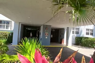 470 Executive Center Dr, West Palm Beach, FL 33401 - Photo 5