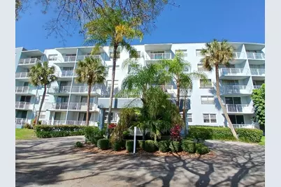 470 Executive Center Drive #4n, West Palm Beach, FL 33401 - Photo 1