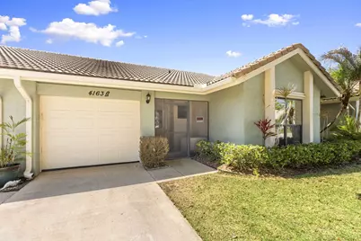 4163 Gator Trace Villas Circle, Fort Pierce, FL 34982 - Photo 3