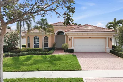 160 Carina Drive, Jupiter, FL 33478 - Photo 1