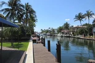 609 Isle of Palms Dr, Fort Lauderdale, FL 33301 - Photo 7