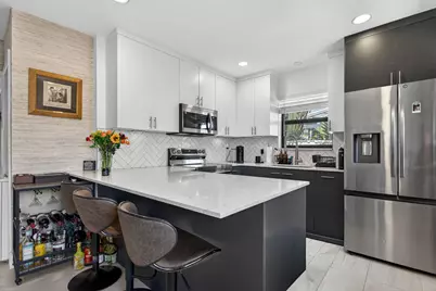 1501 NE 7th Avenue #5, Fort Lauderdale, FL 33304 - Photo 9