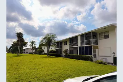 136 Coventry #136, West Palm Beach, FL 33417 - Photo 1